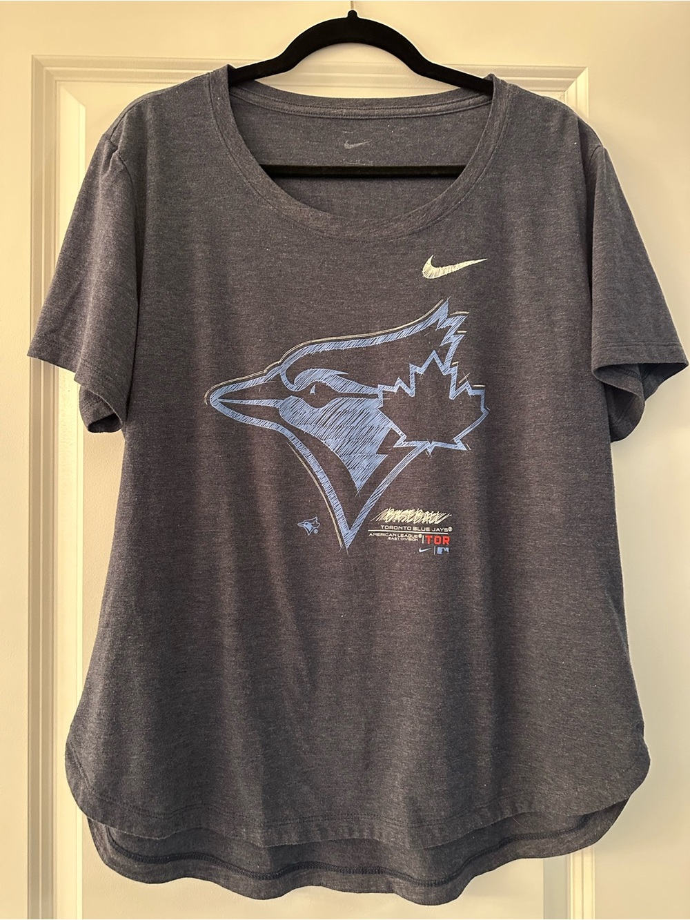 Nike Toronto Blue Jays Tee